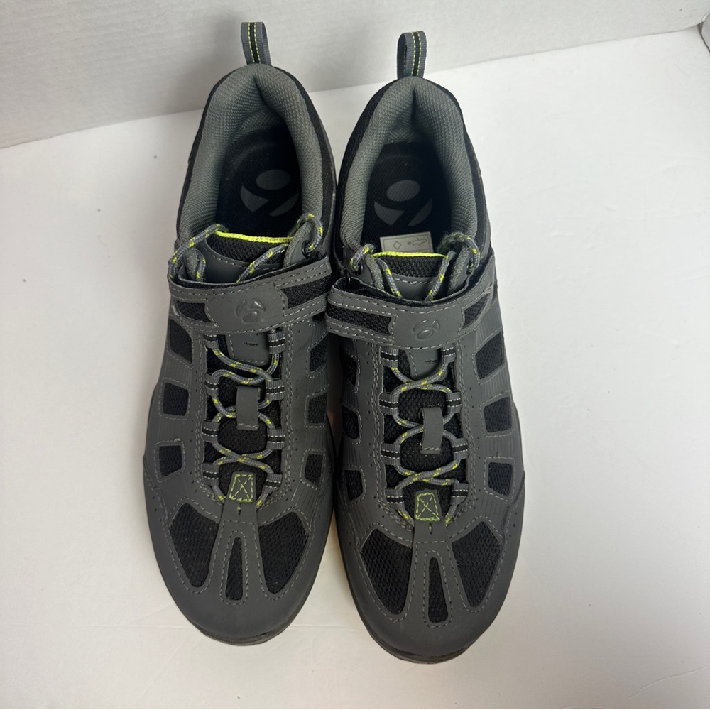 Bontrager SSR Women's Multisport Bike Cycling Walking Gray Shoe Women’s Size 10 - Picture 11 of 14